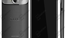 I&scaron;manusis telefonas &bdquo;HTC Edge&ldquo;