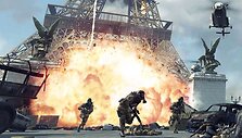 &bdquo;Call of Duty: Modern Warfare 3&ldquo; žaidimo kadras