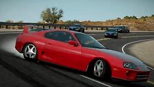 &bdquo;Need for Speed: The Run&ldquo; žaidimo kadras