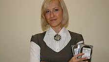 Bendrovės &bdquo;Bartus pro&ldquo; direktorė Dovilė Rim&scaron;aitė&ndash;Bartusevičienė pastebi, kad per metus vienoje svetainėje internete talpinamos ir el. pa&scaron;tuose saugomos informacijos kiekis vidutini&scaron;kai i&scaron;augo dvigubai &ndash; nuo 1 gigabaito iki 2 gigabaitų. 