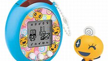 Žaislas &bdquo;tamagochi&ldquo;