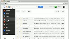Naujasis &bdquo;Google&ldquo; meniu
