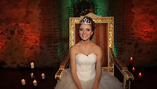 &bdquo;Lietuvos princesė&ldquo; Gintarė Janu&scaron;evičiūtė