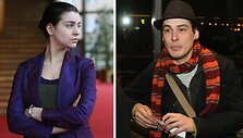Asmik Grigorian ir Mykolas Vildžiūnas