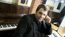 Vaidas Vy&scaron;niauskas