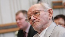 &Scaron;viesaus atminimo kino režisierius Marijonas Giedrys 