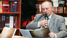 Arvydas &Scaron;liogeris