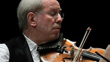 Maestro Gidonas Kremeris