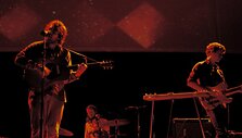 Indie folk grupė &bdquo;Fleet Foxes&ldquo; 