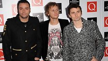 Alternatyvaus roko grupė &bdquo;Muse&ldquo;