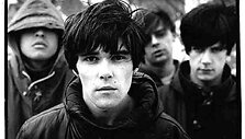 Legendinė Mančesterio grupė &bdquo;The Stone Roses&ldquo;