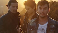 &bdquo;30 Seconds to Mars&ldquo;