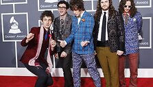 Indie pop roko grupė &bdquo;MGMT&rdquo;
