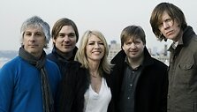 Amerikiečių grupė &bdquo;Sonic Youth&ldquo;