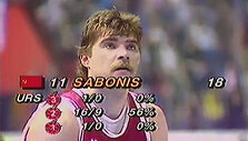 Arvydas Sabonis