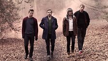 Britų indie roko grupė &bdquo;Wild Beasts&ldquo;