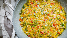 Ispani&scaron;kasis sofrito