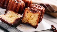 Kanelės