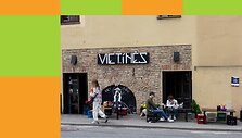 &bdquo;Viet.inės&ldquo; fasadas
