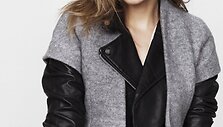 &bdquo;AiMi&ldquo; pavasario-vasaros kolekcijos modelis