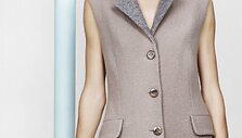 &bdquo;AiMi&ldquo; pavasario-vasaros kolekcijos modelis