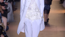 &bdquo;John Galliano&ldquo; 2016 m. pavasario-vasaros kolekcijos pristatymas