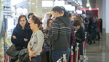 Pirkėjai &scaron;luoja &bdquo;Balmain x&nbsp;H&M&ldquo; kolekciją