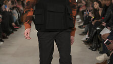 &bdquo;Maharishi&ldquo; 2016 m. rudens-žiemos kolekcijos modelis