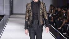 &bdquo;Joshua Kane&ldquo; 2016 m. rudens-žiemos kolekcijos modelis