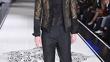 &bdquo;Joshua Kane&ldquo; 2016 m. rudens-žiemos kolekcijos modelis