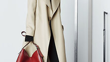 &bdquo;Sportmax&ldquo; 2016 m. rudens-žiemos tarpsezoninės kolekcijos modelis