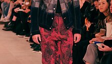 &bdquo;Casely Hayford&ldquo; 2016 m. rudens-žiemos kolekcijos modelis 