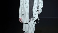 &bdquo;Lucio Vanotti&ldquo; 2016 m. rudens-žiemos kolekcijos modelis