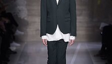 &bdquo;Marni&ldquo; 2016 m. rudens-žiemos kolekcijos modelis