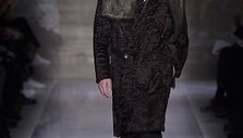 &bdquo;Marni&ldquo; 2016 m. rudens-žiemos kolekcijos modelis