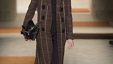 &bdquo;Victoria Beckham&ldquo; 2016 m. rudens-žiemos kolekcija