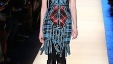 &bdquo;Herve Leger&ldquo; 2016 m. rudens-žiemos kolekcija 