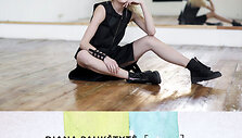 &bdquo;Pavasario Pop Up&ldquo; dalyvis: Diana Pauk&scaron;tytė