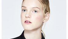 SANDRA YUSHKA 2016 m. pavasario-vasaros kolekcijos modelis