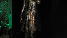&bdquo;Jean Paul Gaultier&ldquo; 2016 m. rudens-žiemos auk&scaron;tosios mados kolekcija