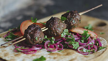 Bulgari&scaron;ki kebabai