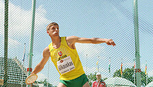 Mantas &Scaron;ilkauskas