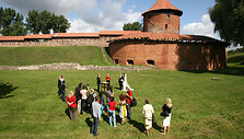 Vestuvių ceremonija