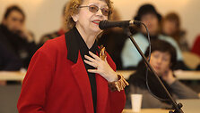 Renginio akimirkos