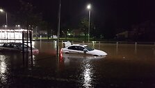 &Scaron;iaurės prospektas 
