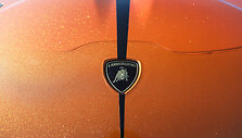 &bdquo;Lamborghini&ldquo; automobilis