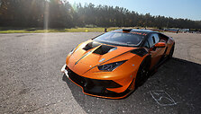 &bdquo;Lamborghini&ldquo; automobilis