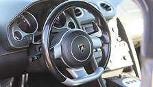 &bdquo;Lamborghini&ldquo; automobilis