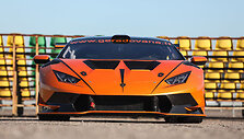 &bdquo;Lamborghini&ldquo; automobilis