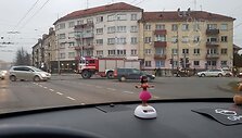Avarija Kaune